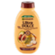 Garnier Ultra Dolce Shampoo all'olio di Avocado e burro di Karité per capelli ricci o mossi, 250 ml