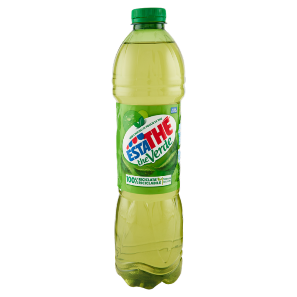 Estathé the Verde 1,5 L