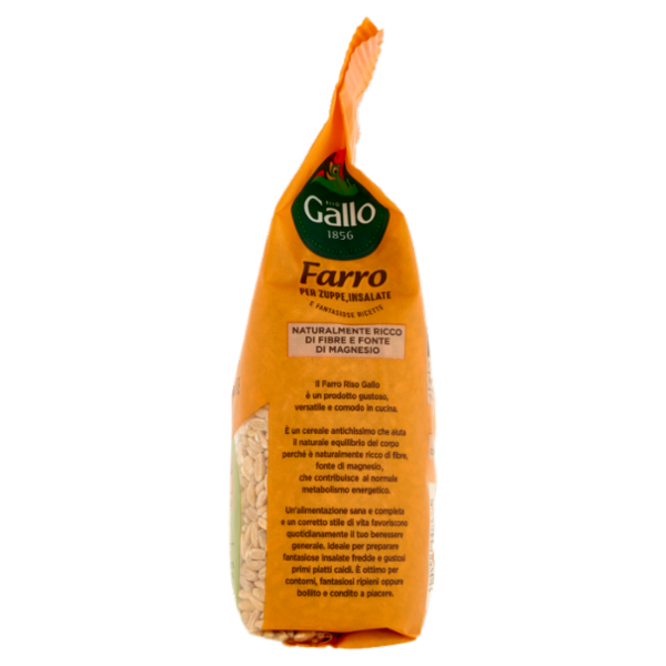 Gallo Farro 400 g