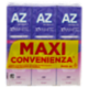 AZ Ricerca Dentifricio 3D White Ultra White 3 x 65 ml