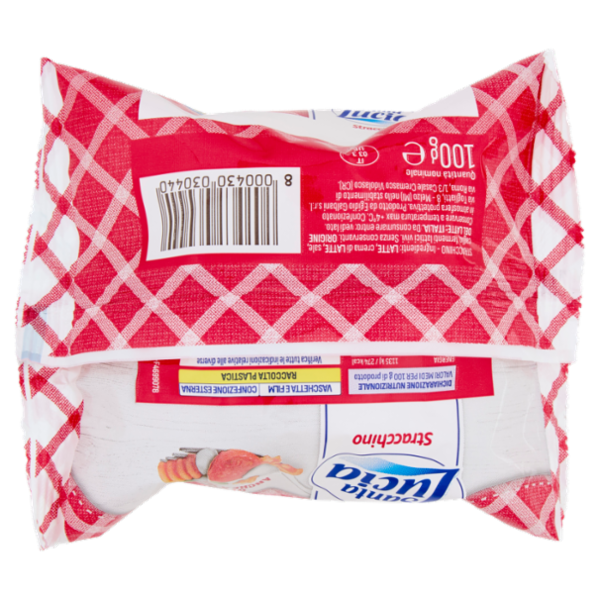 Galbani Santa Lucia Stracchino 100 g