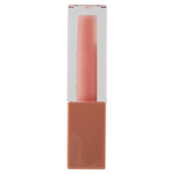 Maybelline New York Lifter Gloss, Lucidalabbra con acido ialuronico, Ice (002), 5,4 ml