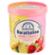 Sammontana Barattolino Classico Limone e Fragola 500 g