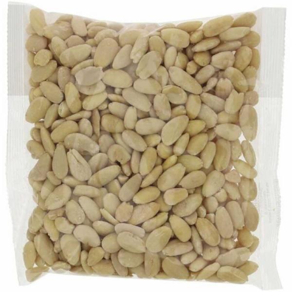 Eurocereali Mandorle Sgusciate Pelate 500g