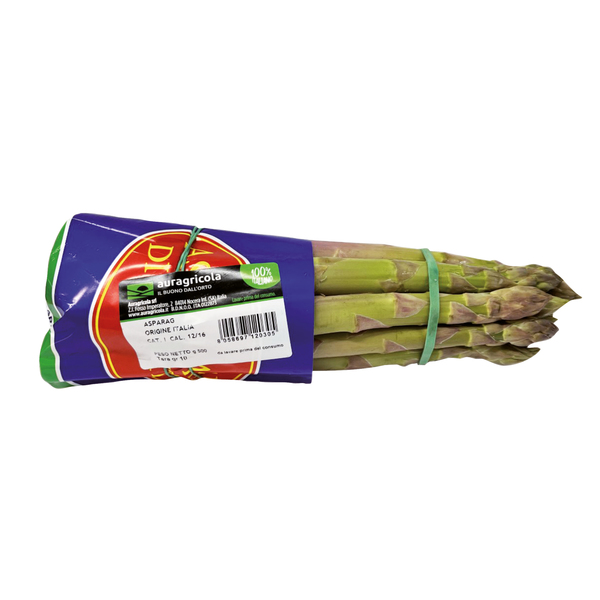 ASPARAGI 500G.