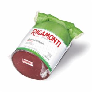 Rigamonti Carpaccio Bresaola Pz2kg2.5