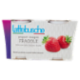 lattebusche yogurt magro Fragole 2 x 125 g