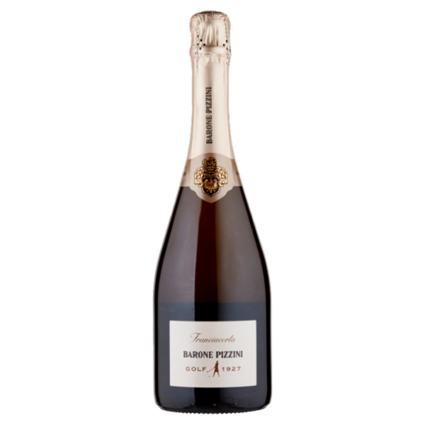Barone Pizzini Franciacorta Golf 1927 VII Tiratura Extra Brut 750 ml