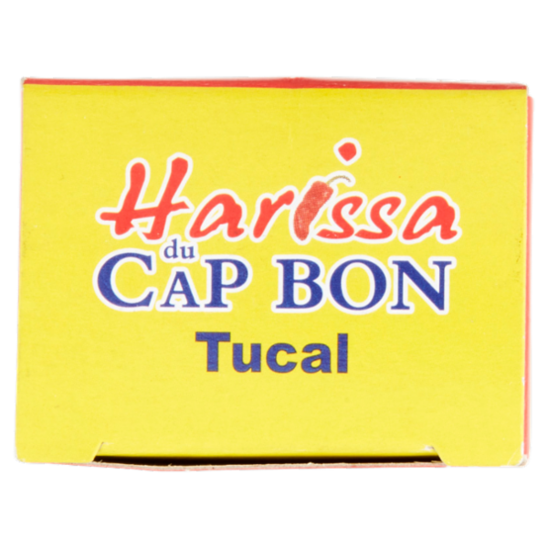 Tucal Harissa du Cap Bon 70 g