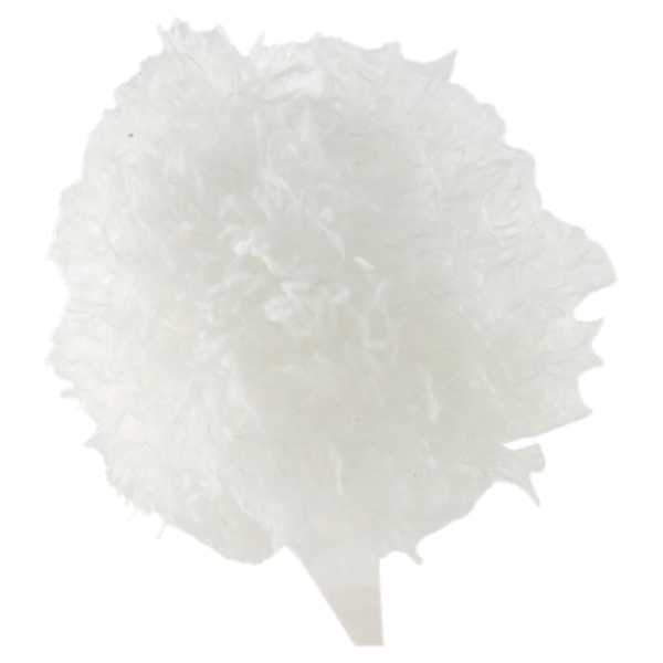 Super5 Zero Polvere Piumino