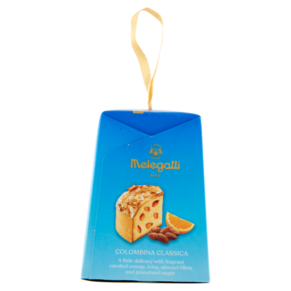 Melegatti 1894 Colombina Classica 100 g