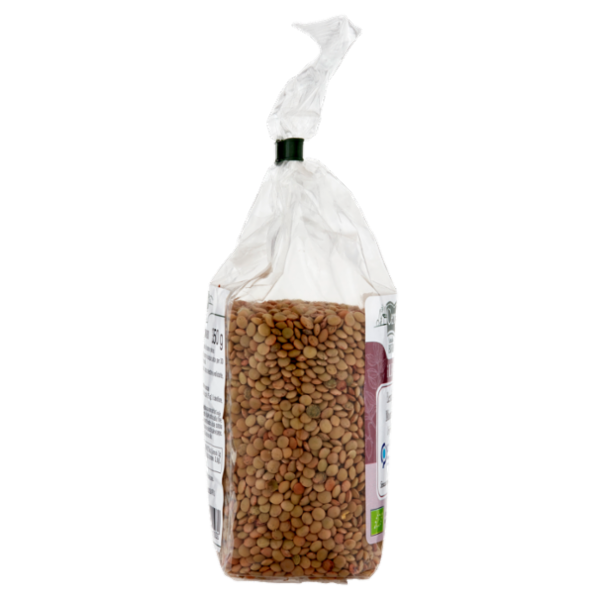 Cerreto i Legumi Lenticchie di Montagna Bio 350 g