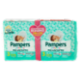 Pampers Baby-dry 3 Midi 28+28 pz