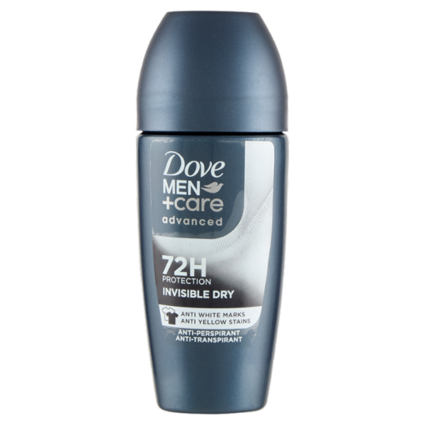Dove Men+care advance Invisible Dry Anti-Perspirant 50 ml
