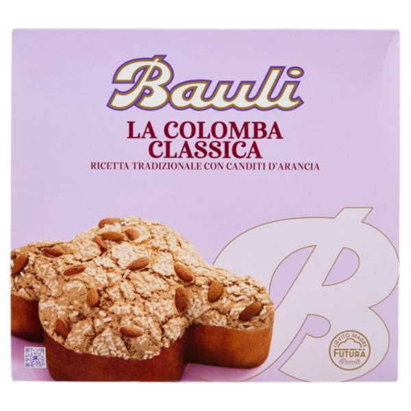 Bauli la Colomba Classica 1 kg