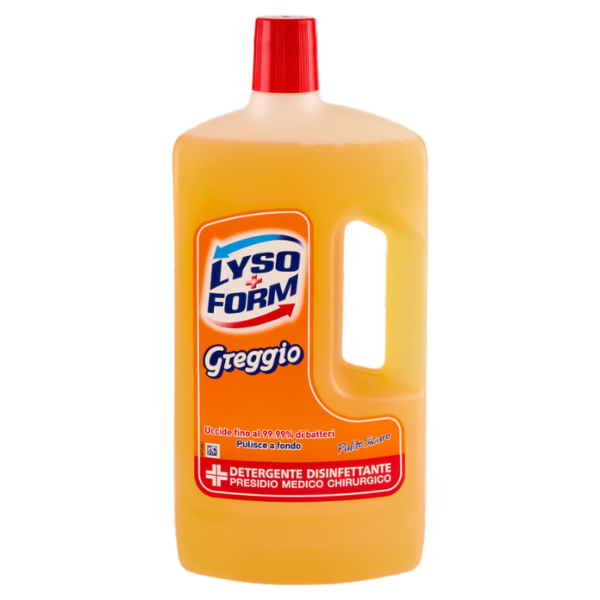 Lysoform Greggio 1000 ml