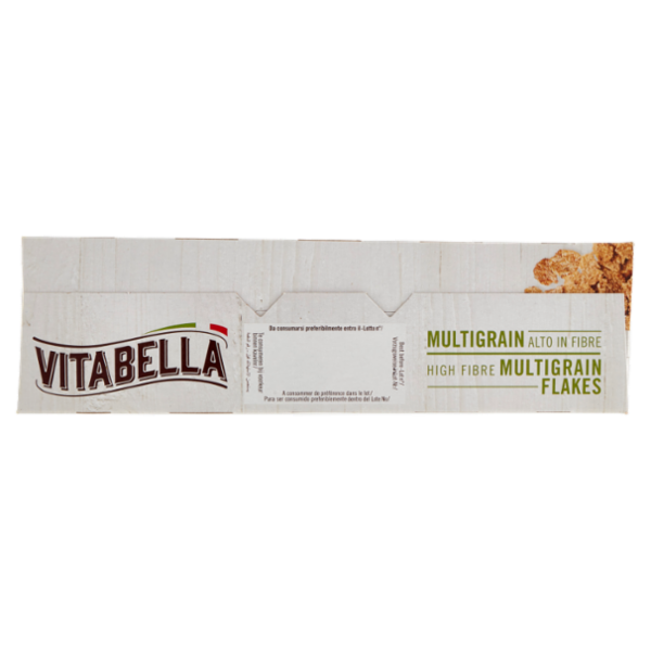 Vitabella Bio Multigrain 300 g
