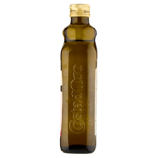 Costa d'Oro Vitapiù 4 Oli Girasole Alto Oleico, Vinacciolo, Mais e Lino 750 ml