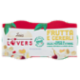Soia Lovers Frutta e Cereali 2 x 125 g