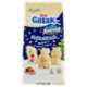 GALAK Festive Friends Personaggi di Cioccolato al Latte con Smarties Sacchetto 147g