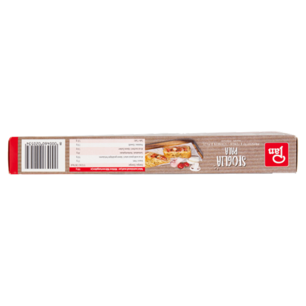 Pan Sfoglia Pala Prosciutto & Funghi surgelata 250 g