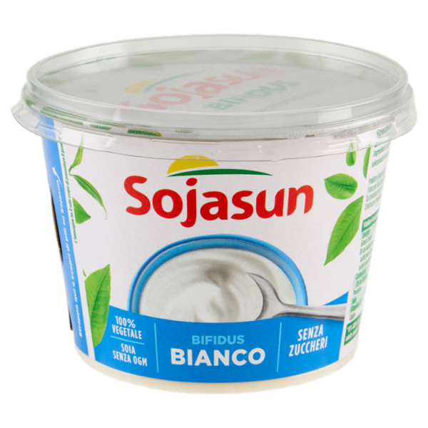 Sojasun Bifidus Bianco 250 g
