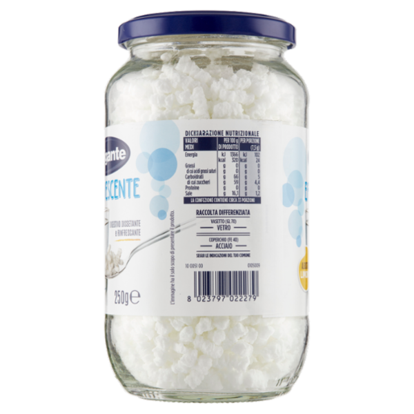 IL GIGANTE Effervescente 250 g