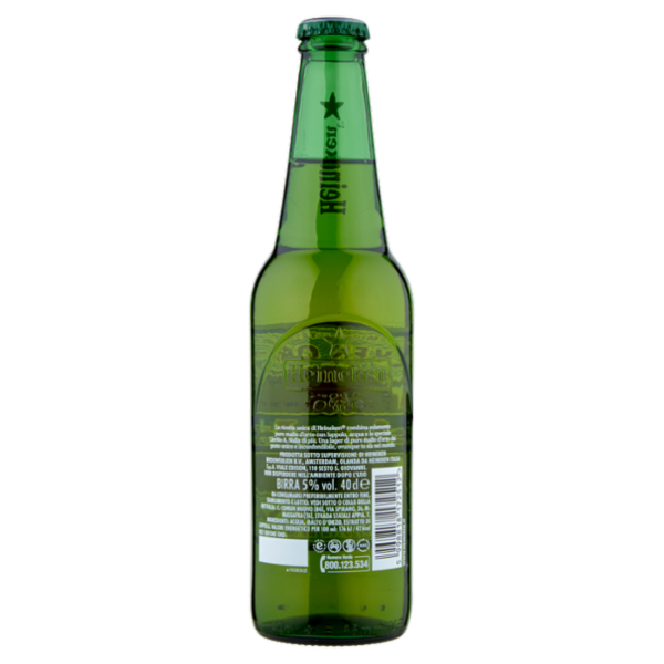 Heineken Original 40 cl