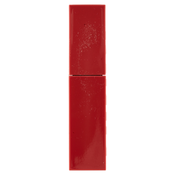 Maybelline New York Rossetto a Lunga Tenuta Effetto Vinilico Superstay Vinyl Ink 100 Charmed