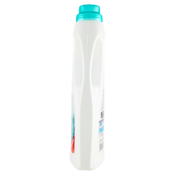 Spuma di Sciampagna Lavatrice Fresco puro 1551 ml