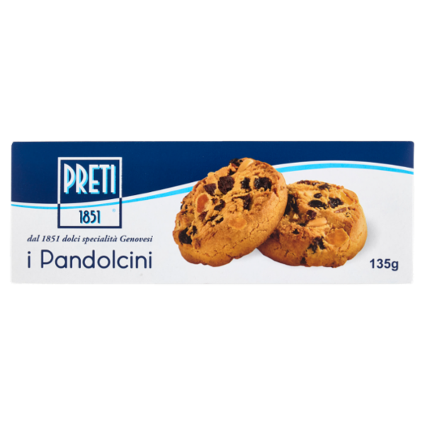 Preti i Pandolcini 135 g