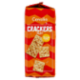 Consilia Cracker Salati in Superficie 16x31,25 g