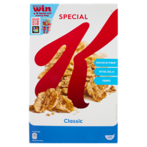 Kellogg's Special K Classic 450 g