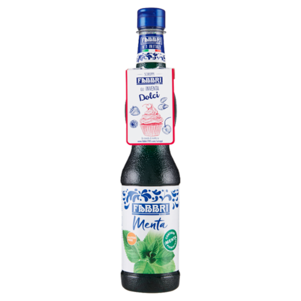 Fabbri Menta 560 ml