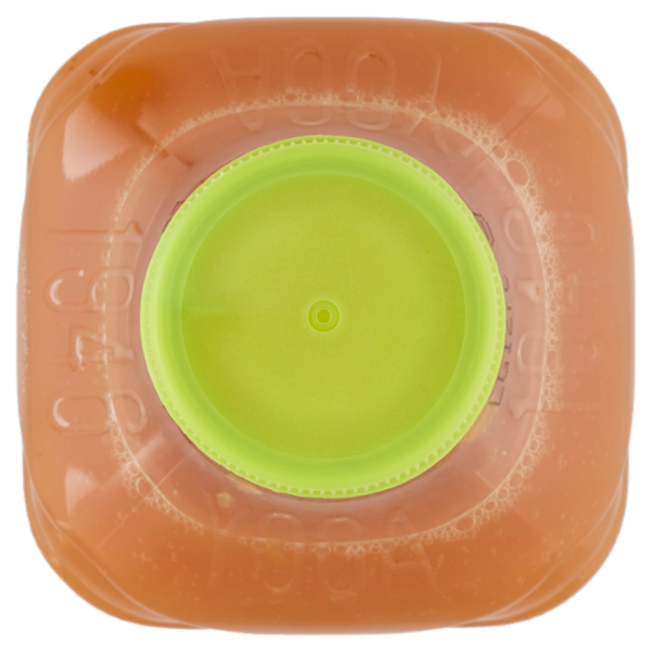 Yoga 100% Intensa alla Pesca con uva 1000 ml