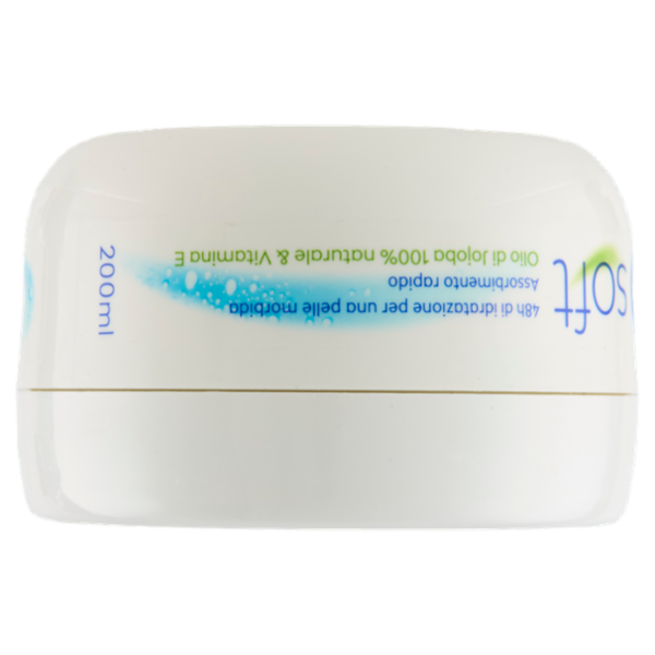 Nivea soft Crema Idratante Rinfrescante 200 ml