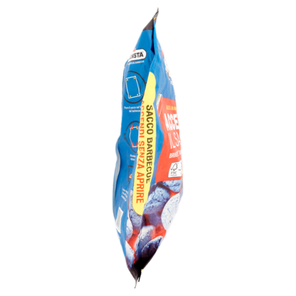 Fochista Accedi il Sacco 1,3 Kg