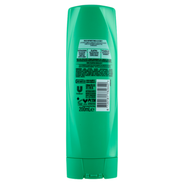 sunsilk Ricci da Sogno Balsamo 200 mL