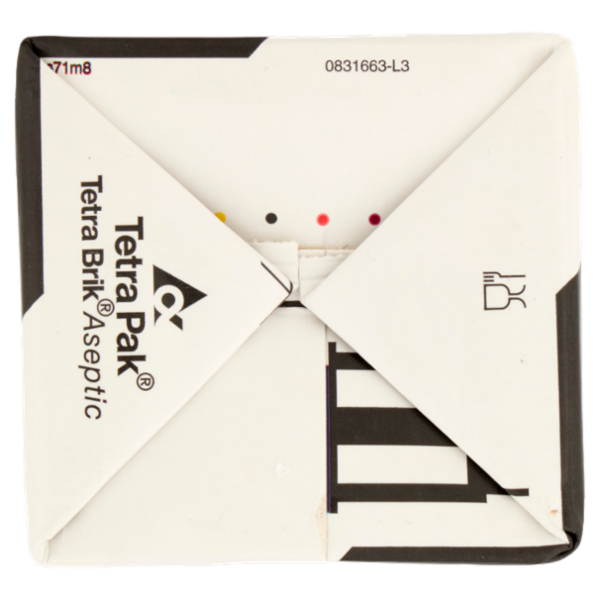 Consilia Latte Uht Microfiltrato Intero 1 L