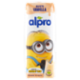 ALPRO Minions, Bevanda Vegetale, Soia Gusto Vaniglia, No Lattosio, Basso in Grassi Saturi, 250 ml