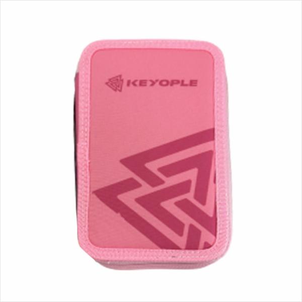 Astuccio Keyople 3 Zip