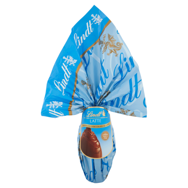 Lindt Uovo Latte 270 g