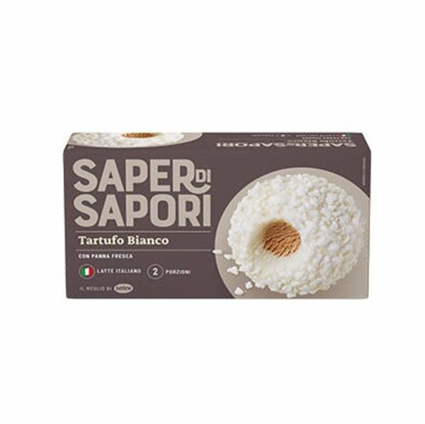 Saper di Sapori Tartufo Bianco 2 x 90 g