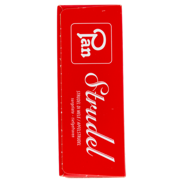 Pan Strudel di Mele Ricetta Premium surgelato 600 g