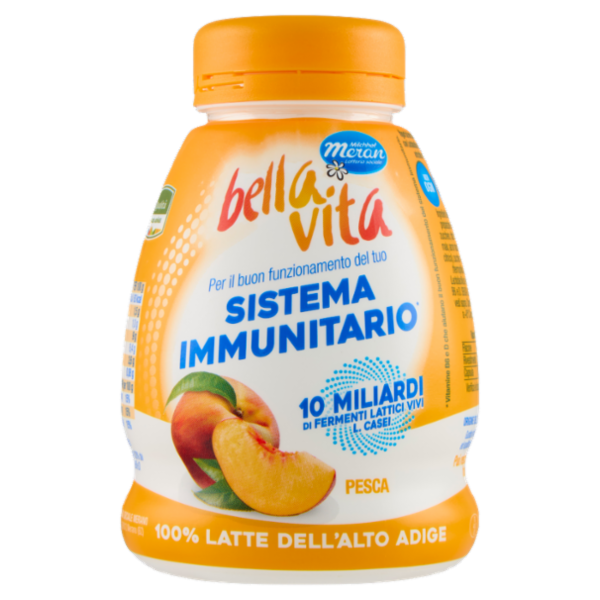 bella vita Pesca 200 g