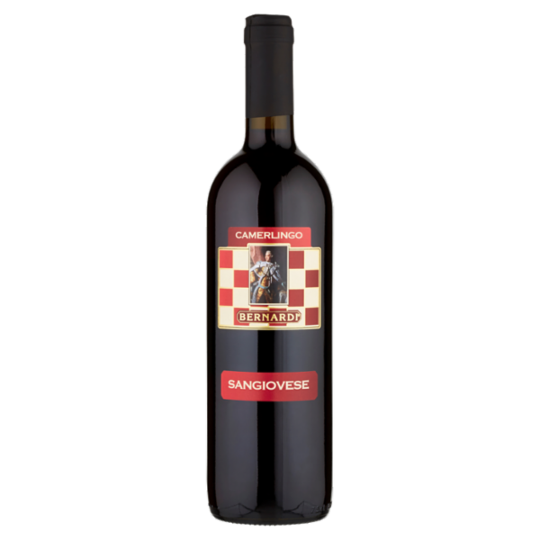 Bernardi Camerlingo Sangiovese Rubicone IGT 75 cl