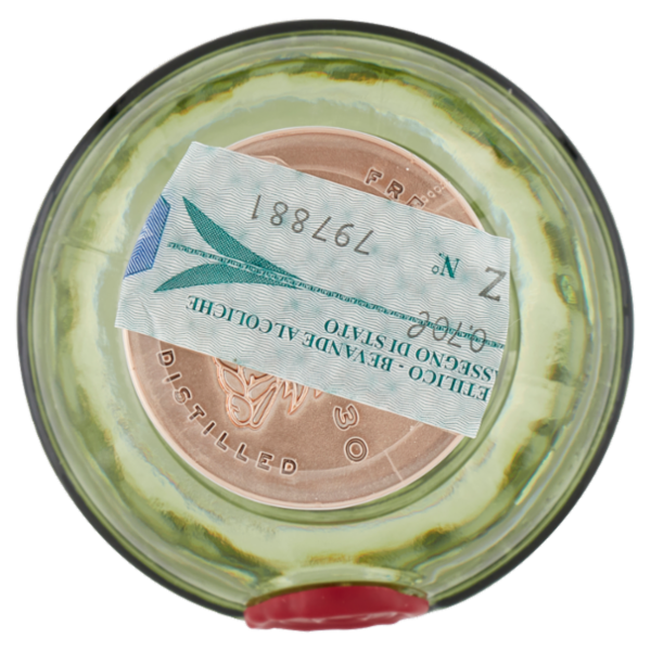 Tanqueray N°. Ten 700 ml