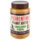 Fiorentini Peanut Butter Arachidi 100% 500 g