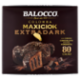 Balocco Colomba Maxiciok Extradark 750 g