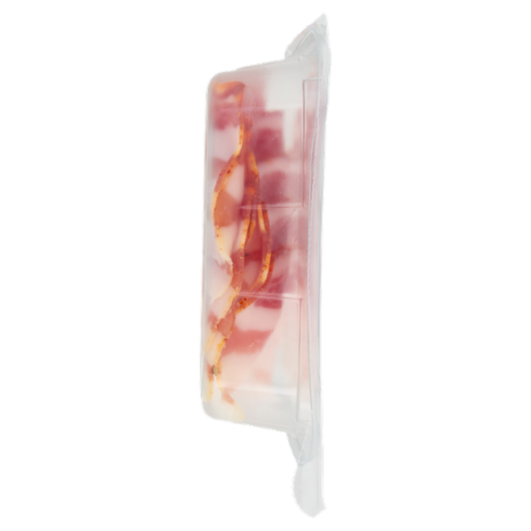 Frutti dei Sogni Tradizioni di Calabria in Tavola la Pancetta di Calabria DOP 70 g